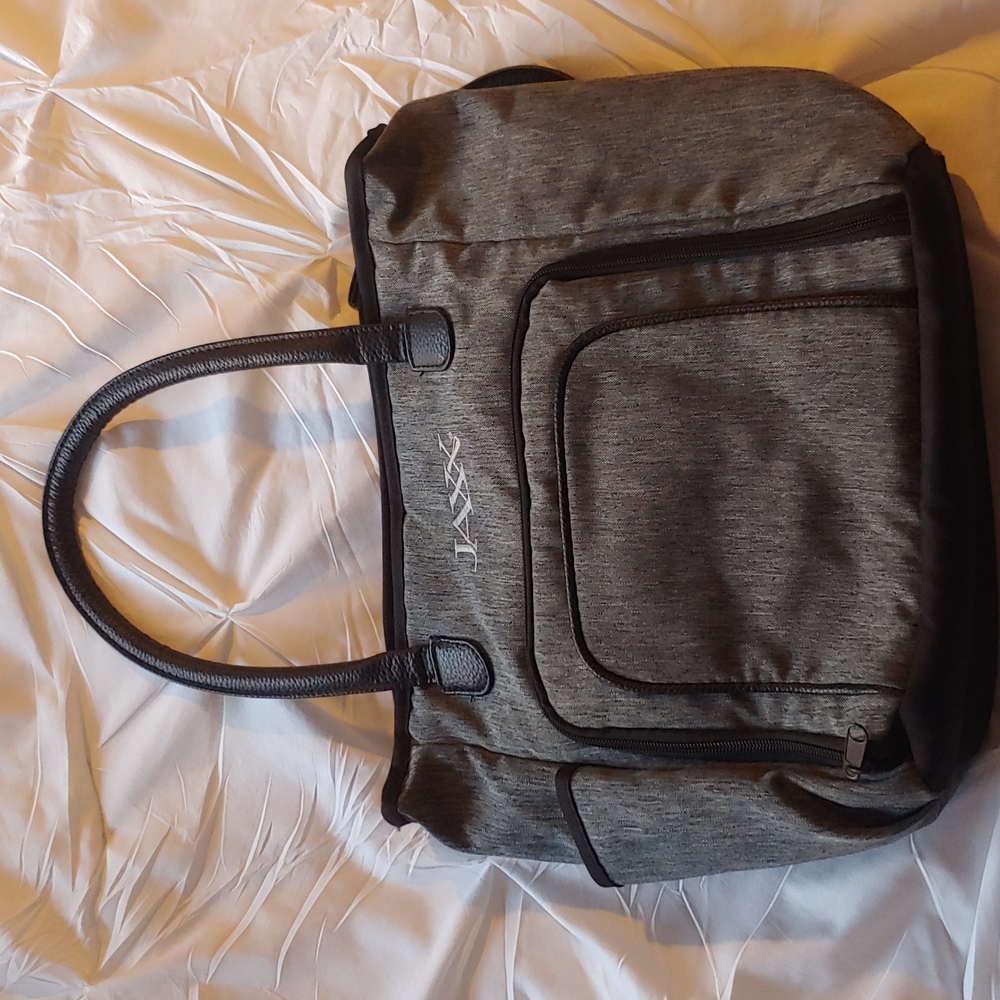 JAXX lunch tote